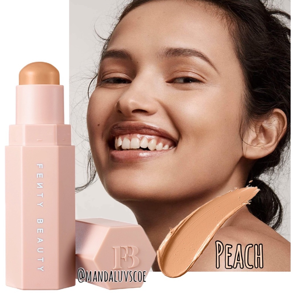 🎀 FENTY BEAUTY Match Stix Matte Skinstick Peach